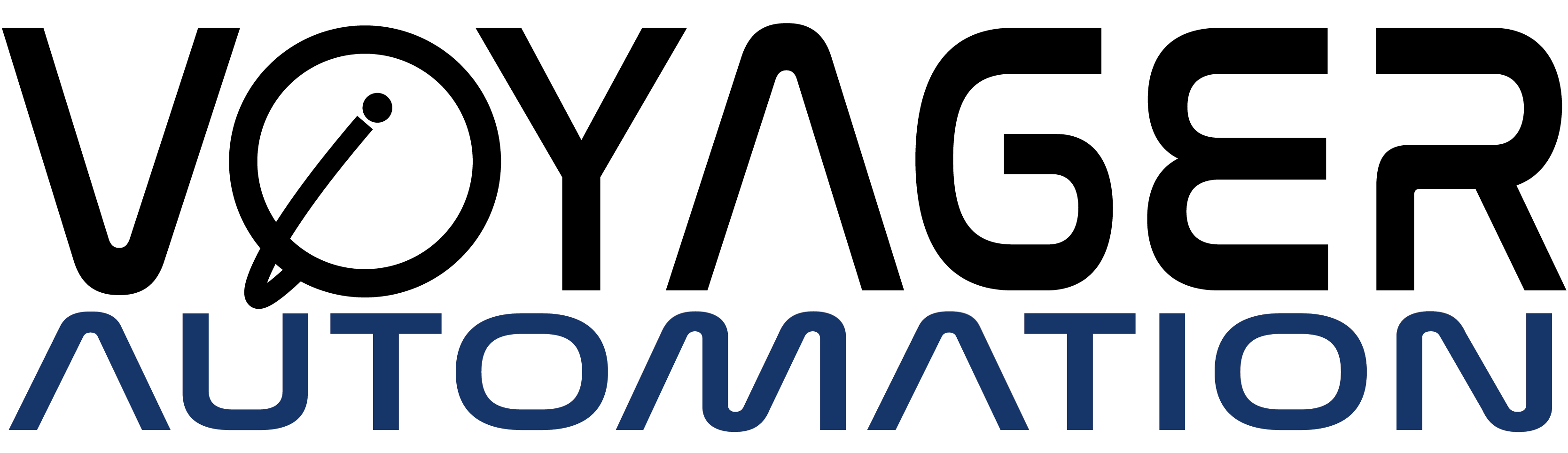 Voyager Automation